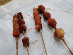 -庞记炸串