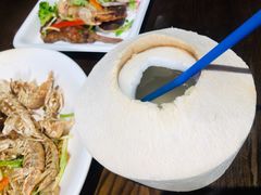 椰子-盒马鲜生(杭州运河上街店)