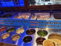 -唇辣号重庆老火锅(燕郊鑫乐汇店)