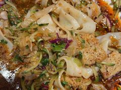 -西贝(紫荆广场店)