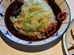 -八府香鸭·啫啫煲(华山路店)