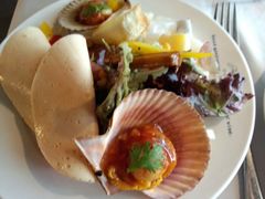 android_upload_pic-星伦多 自助料理(圆融店)