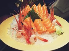 -山葵家·创意料理(宁波来福士店)