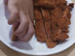 -福海面馆(阳曲店)