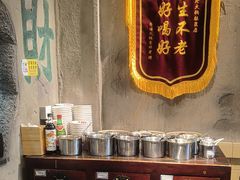 -胖姐社区老火锅(北京总店)