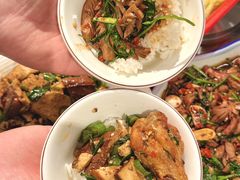 -益华家菜屋(世茂店)