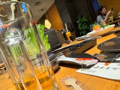 -赤坂亭·M9和牛烧肉·铁板烧·日料398放题(长泰广场店)