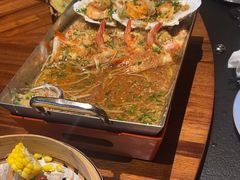-炊江南·上海菜(国展华漕店)