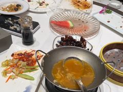 -凯鸽酒楼(大同振兴街店)