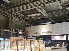 -黑草莓(重庆路店)