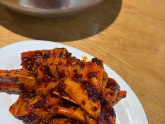 -韩麦大冷面(桂花街直营店)