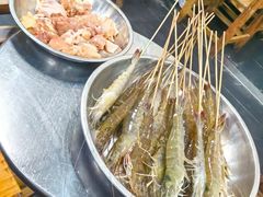 -盈田盈粥庄(黄兴公园店)