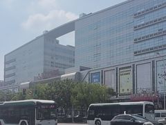 -万润国际酒店用品市场