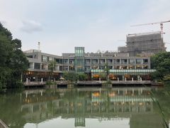 -听松楼·花园酒店·自助餐厅(红梅公园店)