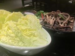 -捞王猪肚鸡火锅(财富中心店)