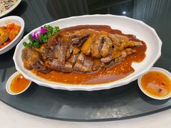 -金华安大酒楼·老牌潮菜·粤式茶点(东方国际店)