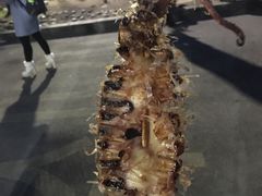 -龙头岩(Dragon Head Rock)