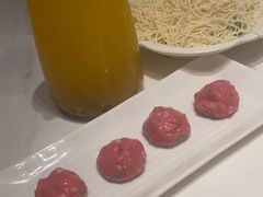 -犇鼎牛潮汕牛肉火锅(新辰里学清路店)