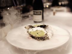 -Oyster Talks 四度蚝法餐厅