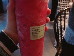 -喜茶(佛山顺德大良东乐路店)