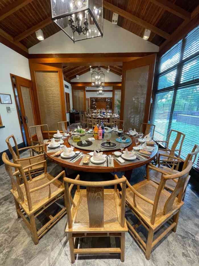 天福花园餐厅(金城湾店)-"位于金城湾的天福花园餐厅,亲戚过60包车.