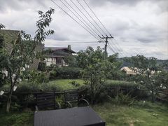 -朋友家餐厅·民宿(龙泉阳光城百工堰公园店)
