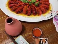 -繁·醉花亭小酒馆(鼓楼店)