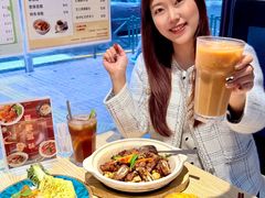 -滋味满屋美食坊(上海街店)