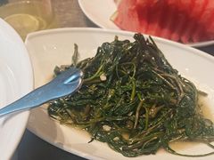 -渔舟意·湖南家宴(萝岗纳金城店)