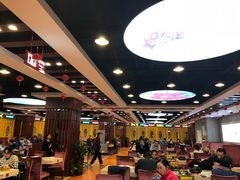 大堂-点都德(千灯湖环宇城店)