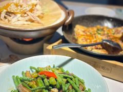 -客家班·客家菜(嘉禾金铂店)