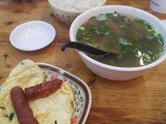 -陈记汤饭(水巷口店)