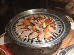 烤鸭-炉得香·北京烤鸭火锅(龙茗路店)