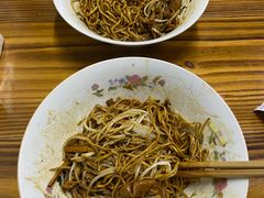 -小狗面馆(复兴店)