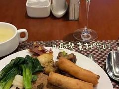 -上海凯宾斯基大酒店
