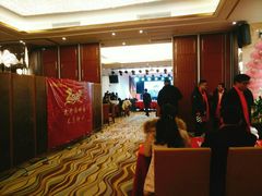 -骏莱海鲜鱼港(五角场店)