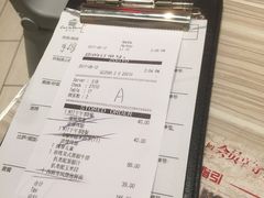 -必胜客(万达广场店)