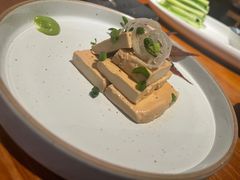 -人间酒暖·Go blanc·烧鸟·深夜食堂(陆家嘴店)