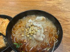 冒节子-青石桥老瓦房肥肠粉总店(青石桥总店)