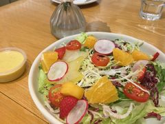 -FreshCo鲜途·西厨(大良店)