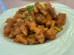 -同君福大酒楼(紫新路店)