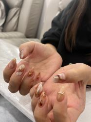 -斯馨·健康美甲美睫