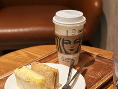 -星巴克(广州天河北龙口店)