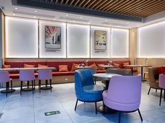 大堂-哈根达斯(赛特奥莱店)