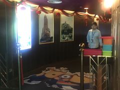 -中影国际影城(兰生大厦CINITY LED店)