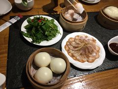 -小城粥道·海胆鲜虾粥(解放广场店)