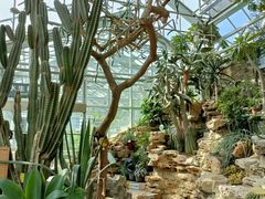 -国家植物园南园