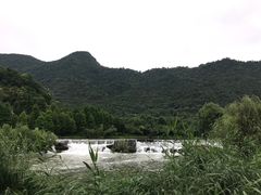 -贵阳市花溪国家城市湿地公园