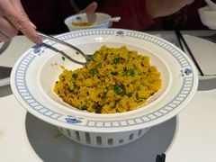 -杏花堂晋商私房菜(华熙五棵松店)