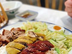 三拼饭-粤拭轩·广东味道(祥和里店)